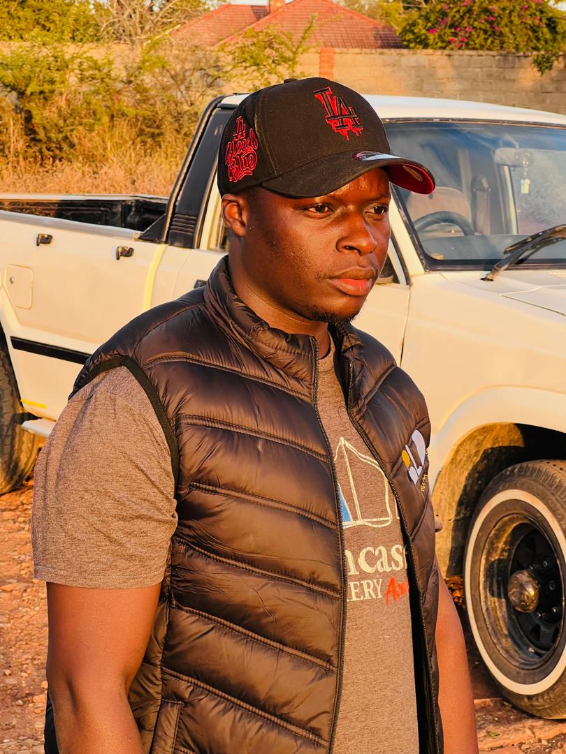Emmanuel Justin Chikweru