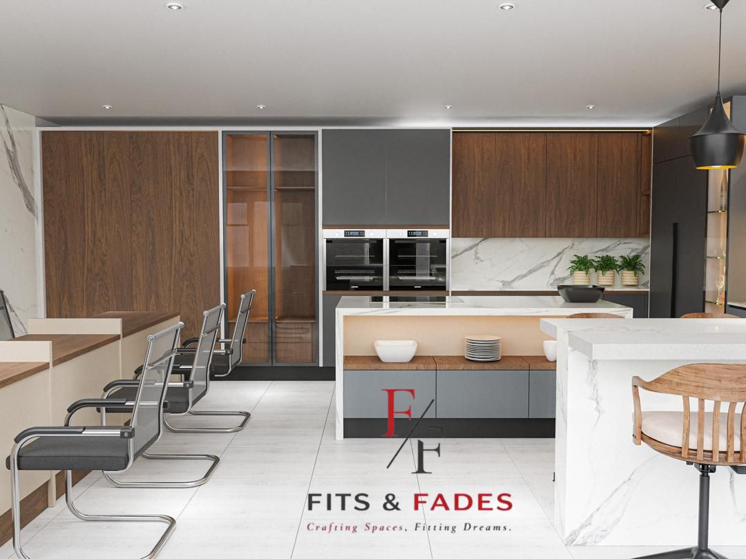 Office furniture 1